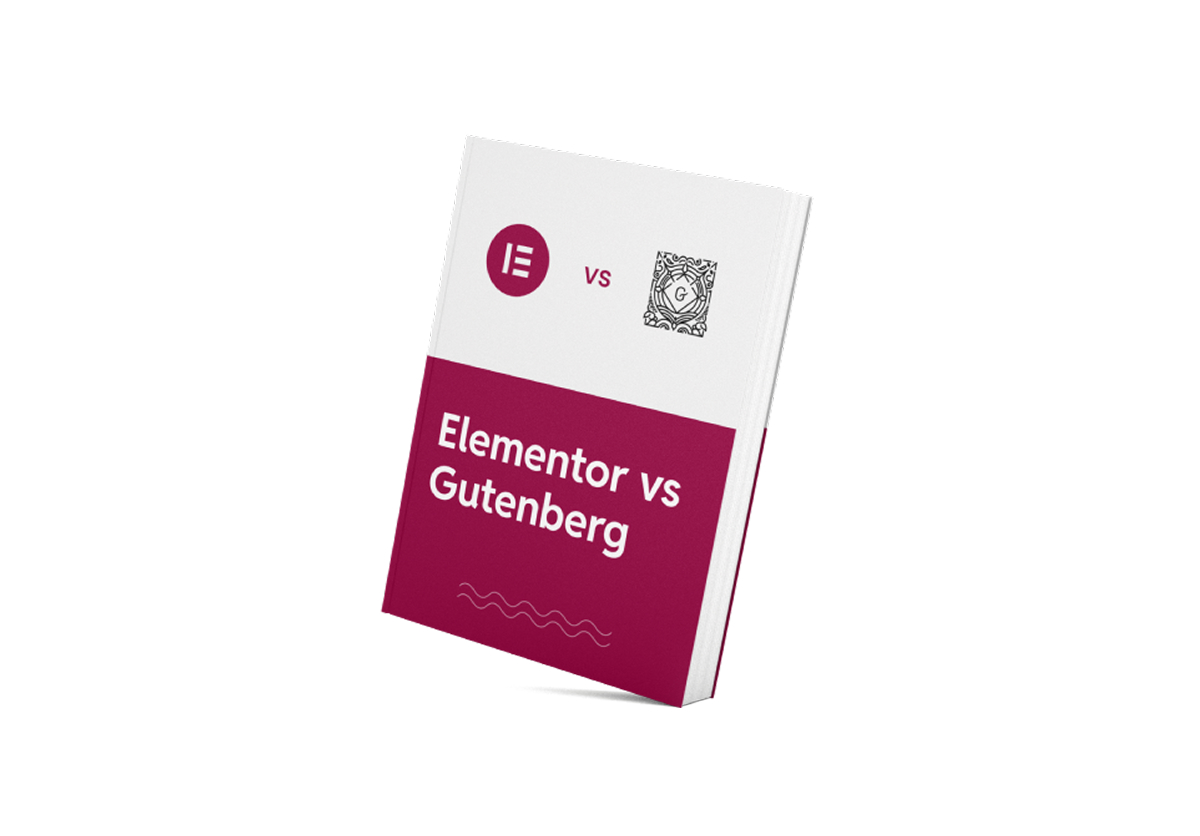 Gutenberg vs Elementor: WordPress page builder comparison