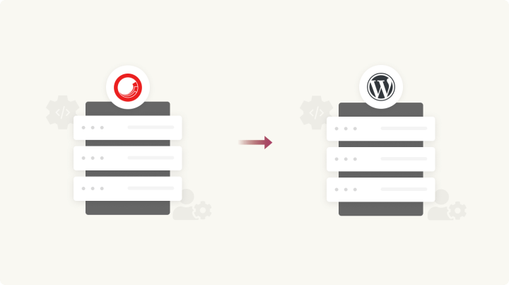 Migrating your Sitecore backend to WordPress