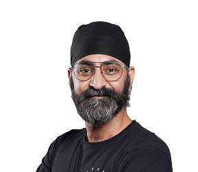 Gagan-Deep-Singh