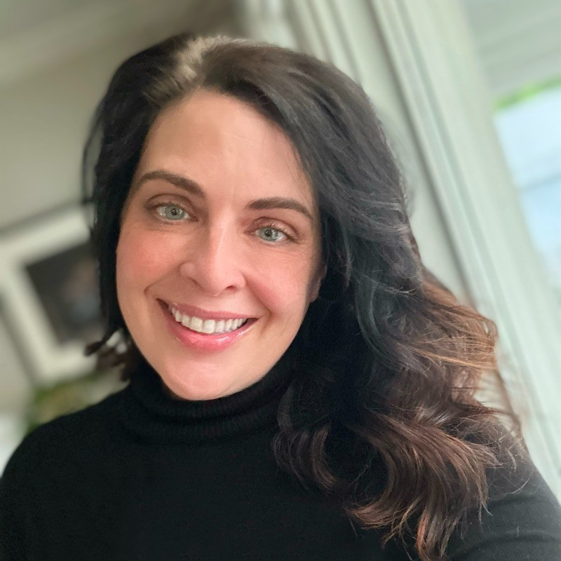 Jodie Fiorenza