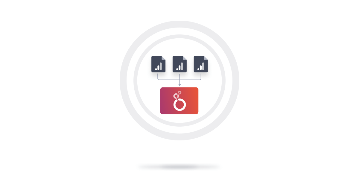 Unifying fragmented GA4 reporting for multi-brand sites with Looker Studio
