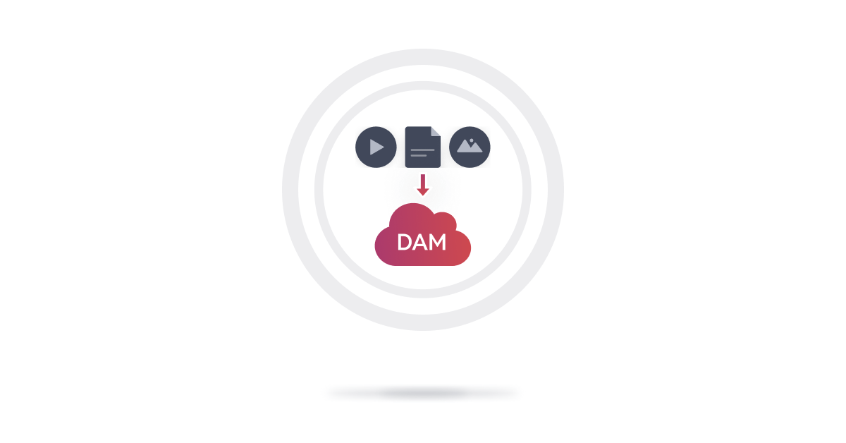 How to migrate your existing media to DAM without breaking the site?