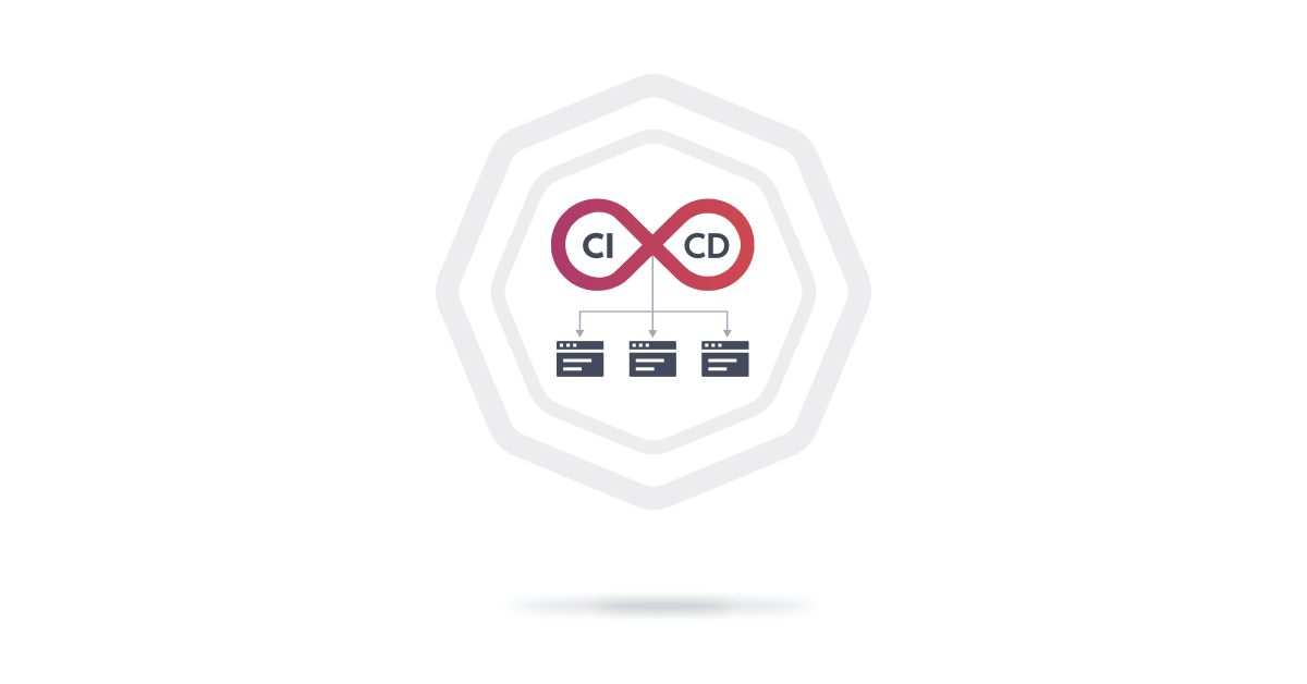 Streamline multi-brand WordPress deployments with smart CI/CD workflows