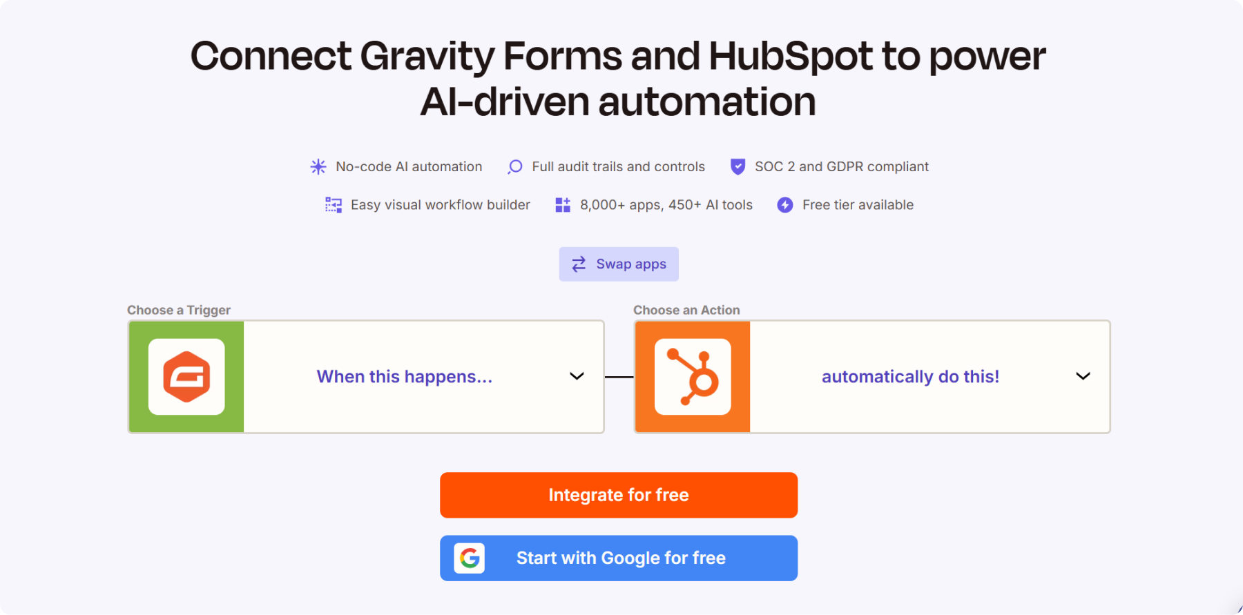 Third-party SaaS Connector