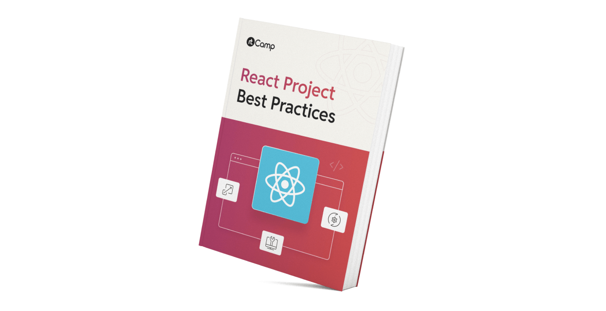 React project best practices