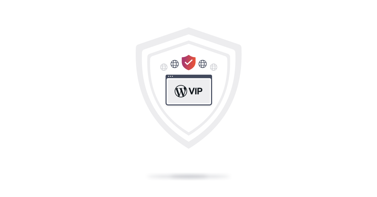 Why WordPress VIP is the platform of choice for highly regulated industries