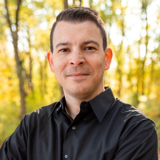 Tim Shelton