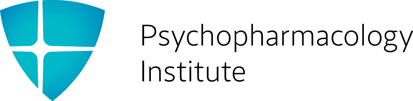 Psychopharmacology Institute Logo