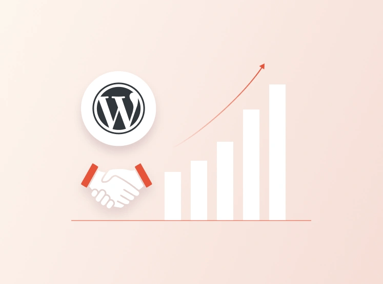 WordPress platform growth and evolution