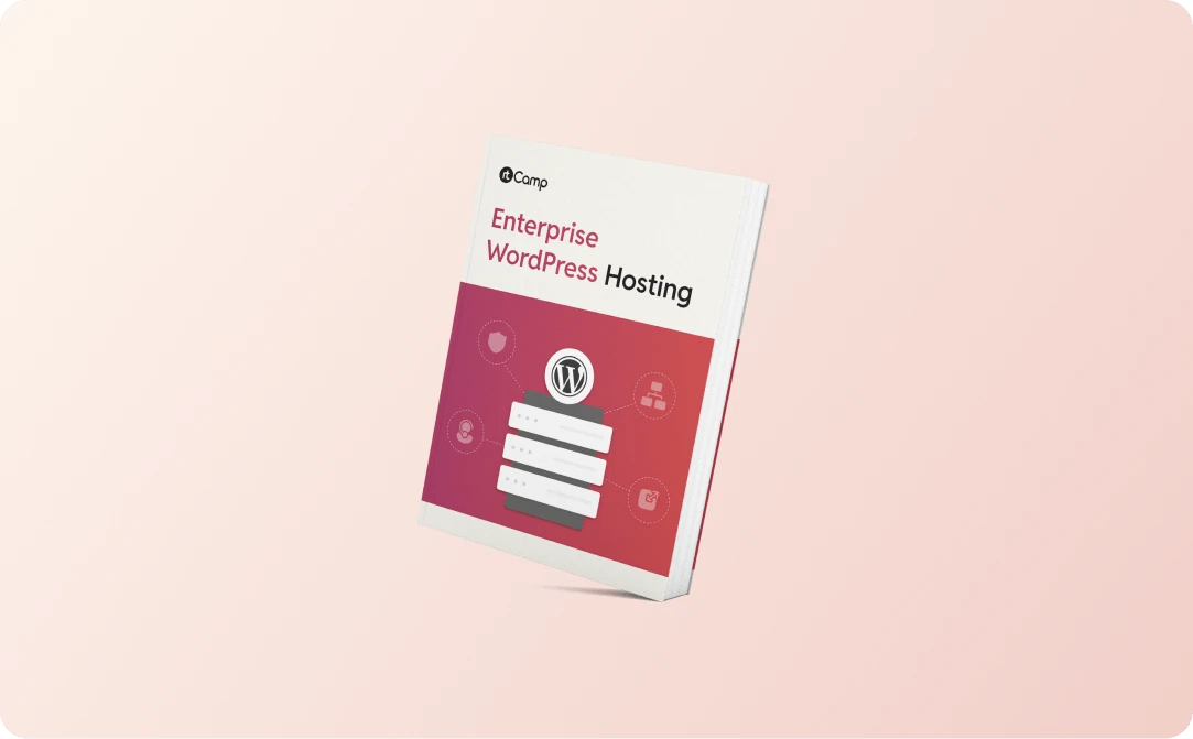 Enterprise WordPress hosting handbook