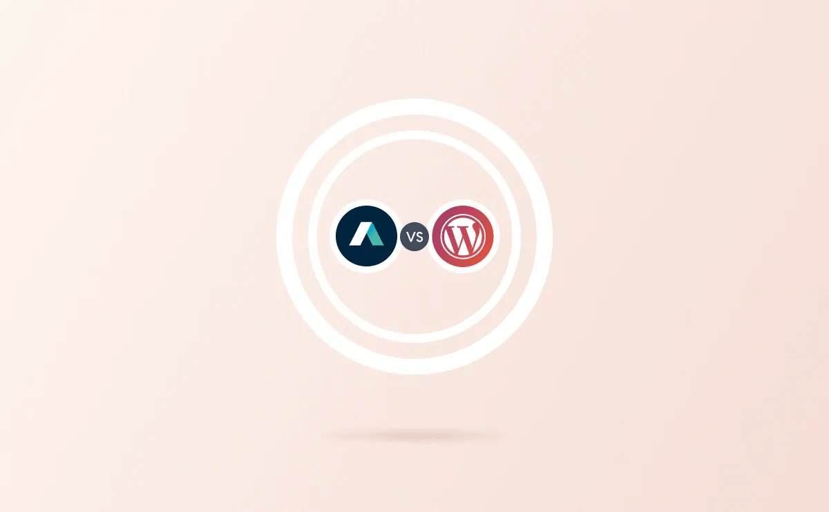 Arc XP vs WordPress comparison guide 