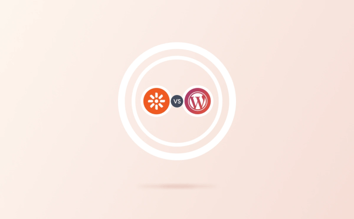 Kentico vs WordPress comparison guide