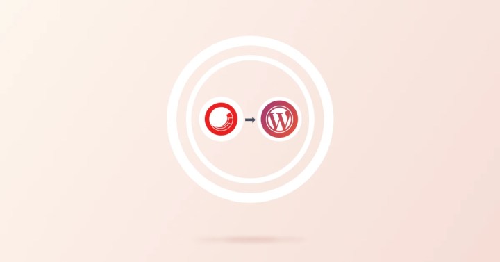 Sitecore to WordPress Migration guide