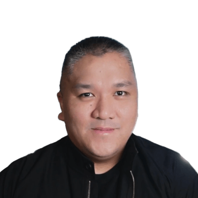 Mikey Bautista