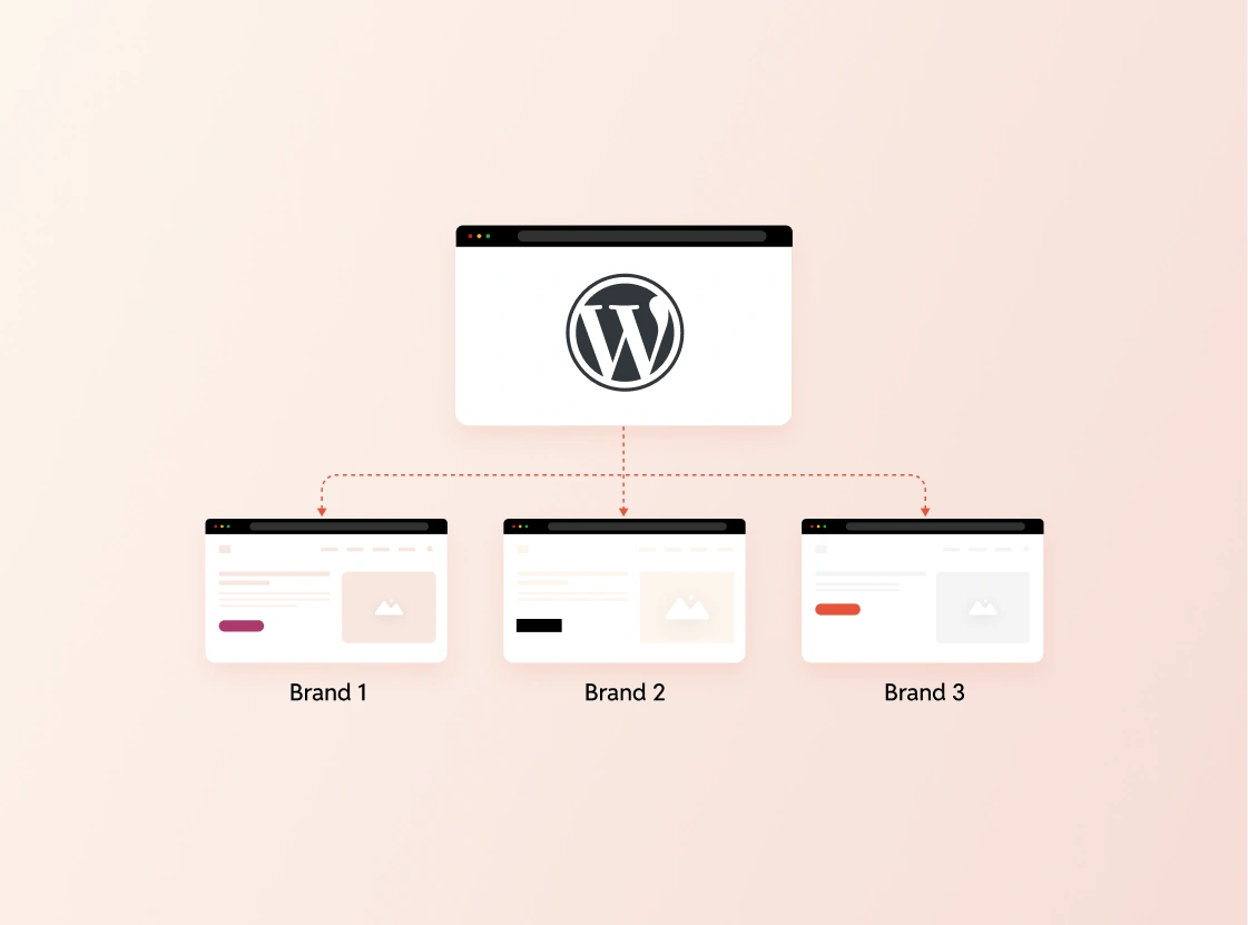 OnePress pilot architecture