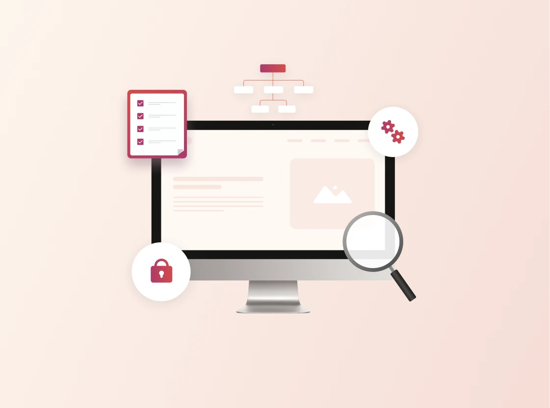 Platform audit