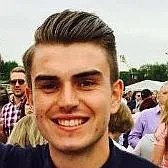 Freddie Clark, Head of Digital and Product Strategy