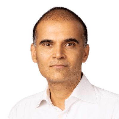 Puru Saxena