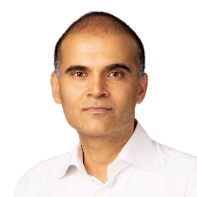 Puru Saxena