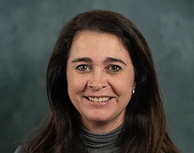 Denise Durenberger, Executive Director of Marketing and Communications, The University of Findlay