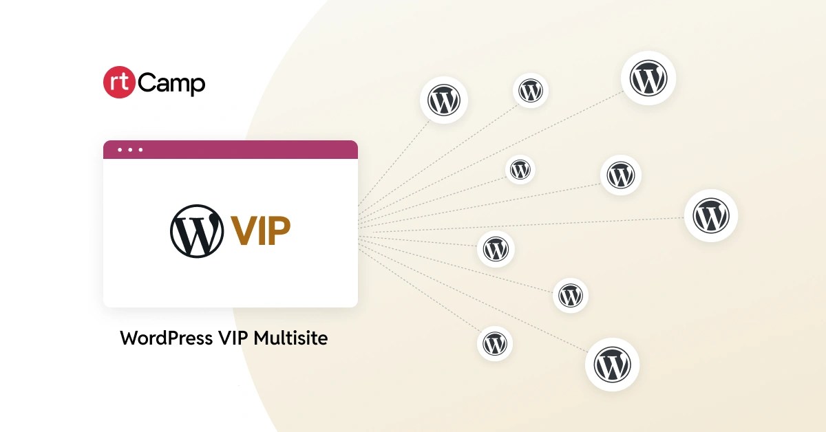 WordPress VIP Multisite