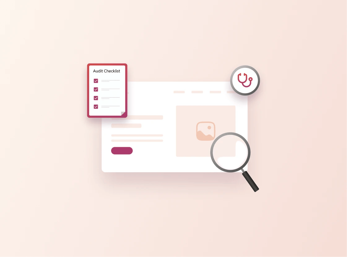 conduct platform health audit