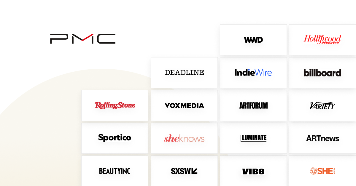 PMC brands